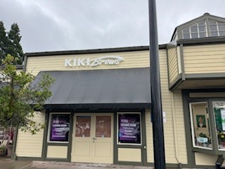 Kiki Brows Danville location exterior landscape